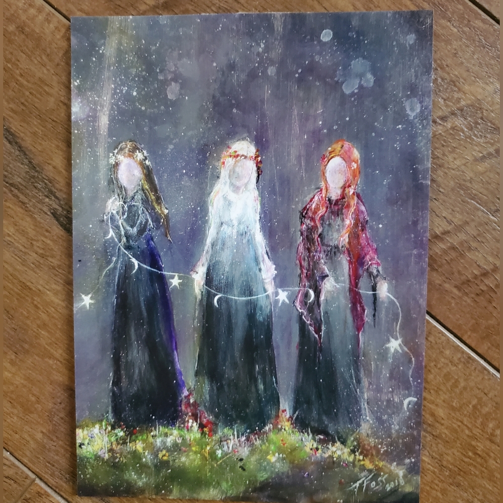 Terri Foss Prints